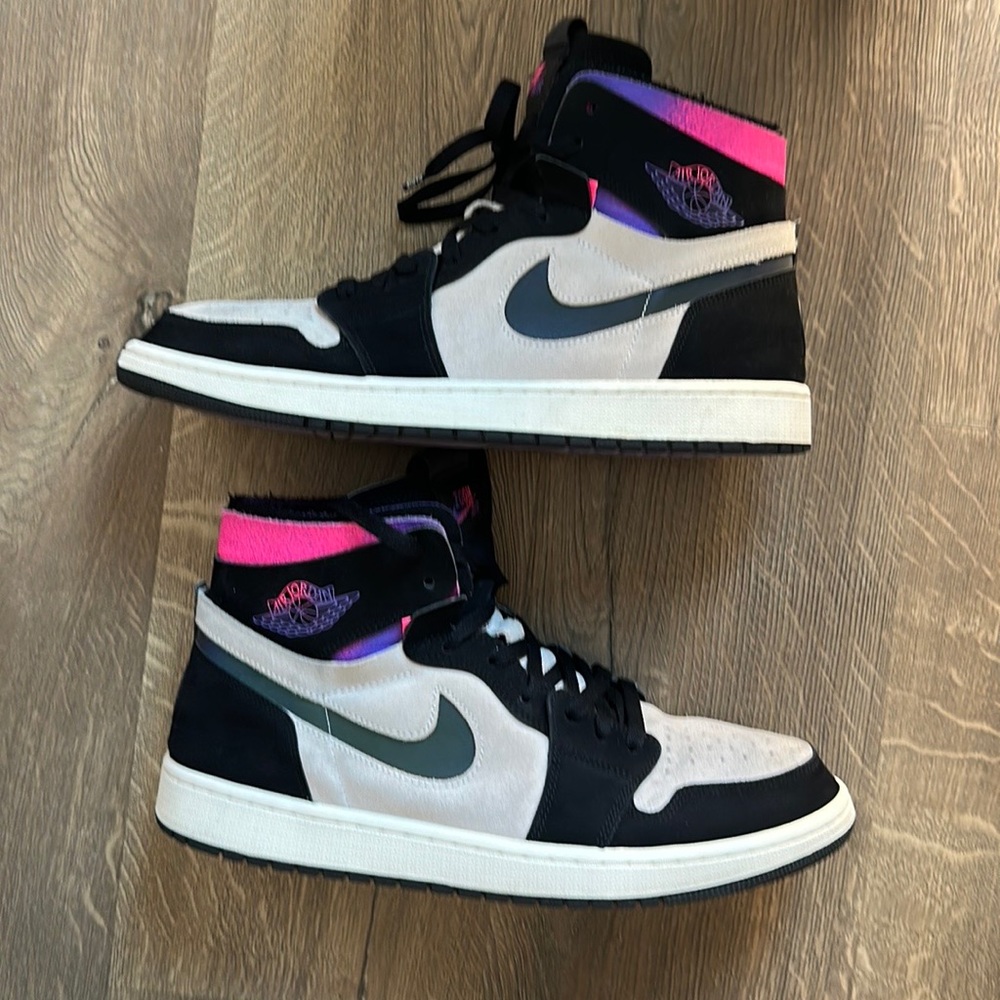 Air Jordan 1 Zoom Air CMFT PSG